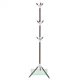 Стойка-вешалка для одежды Coat Rack. ЧЕРНАЯ