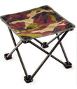 Стул складной пикник с чехлом AND HX-32*32*28