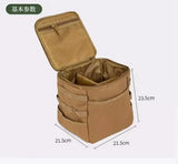 Сумка для рыболовных снастей, тактические сумки для инструментов AND-3