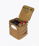 Сумка для рыболовных снастей, тактические сумки для инструментов AND-3