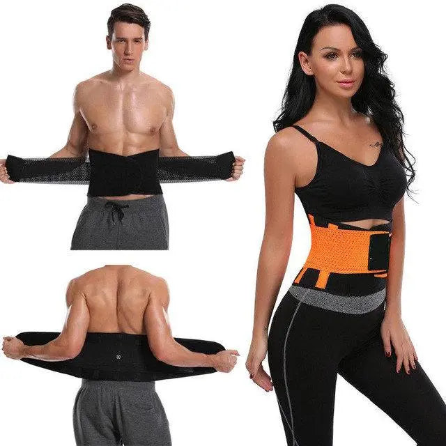 Супер-пояс для похудения Xtreme Power Belt