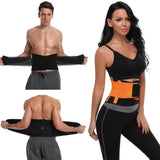 Супер-пояс для похудения Xtreme Power Belt