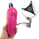 Сушилка обуви SHOES DRYER Универсальное устройство для эффективного просушивания обуви
