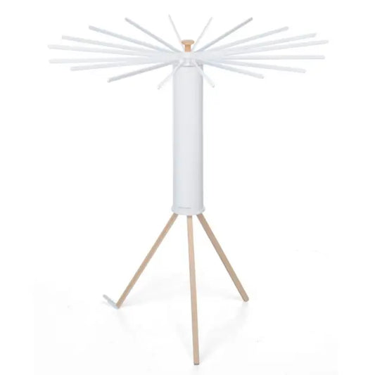 Сушилка для белья складная (сушка для одежды, трансформер, уличная сушилка) Octopus alluminio Foppapedretti