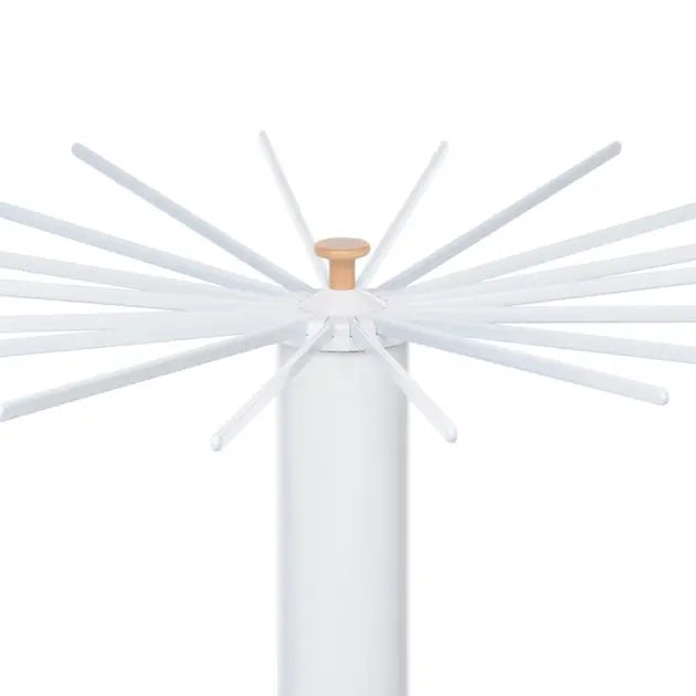 Сушилка для белья складная (сушка для одежды, трансформер, уличная сушилка) Octopus alluminio Foppapedretti