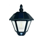 Светильник садовый Solar Lamp SL-3200