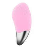 Силиконовая щетка-массажер для лица Sonic Facial Brush