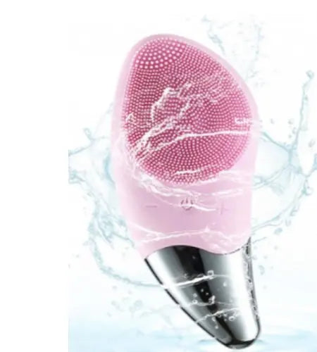 Силиконовая щетка-массажер для лица Sonic Facial Brush