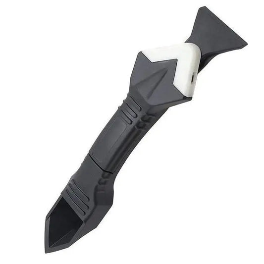 Силиконовый шпатель, скребок для герметика и силикона SILICON TOWEL SCRAPER