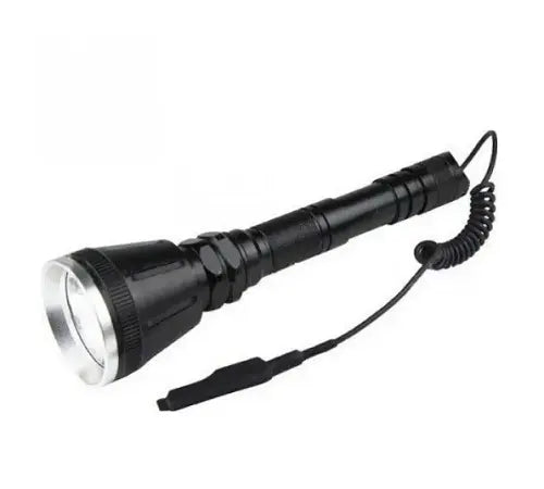 Тактический фонарик BL Q3888 -T6 3 18650 battery Police