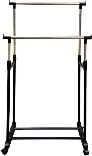 Телескопическая полка Colgador doble ajustable