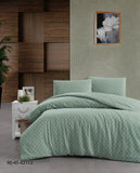 Теплое постельное белье / байковое евро размера фланель 100%-хлопок Турция Cotton Collection