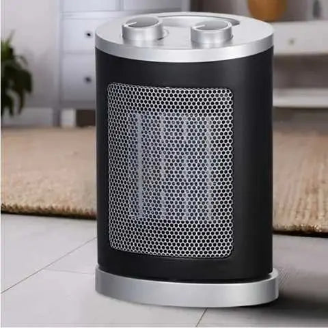 Тепловентилятор – дуйка DOMOTEC MS-5905 Ceramic с функцией обогрева и вентиляции 2 в 1