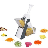 Терка для овочів Brava Spring Slicer Ресторанна якість нарізки овочів на вашій кухні