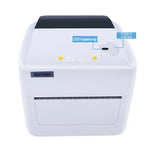 Термопринтер для печати ттн новой почты Xprinter XP-420B