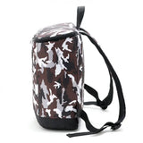 Термосумка рюкзак холодильник GP 4333 14 литров 28*15*33 см