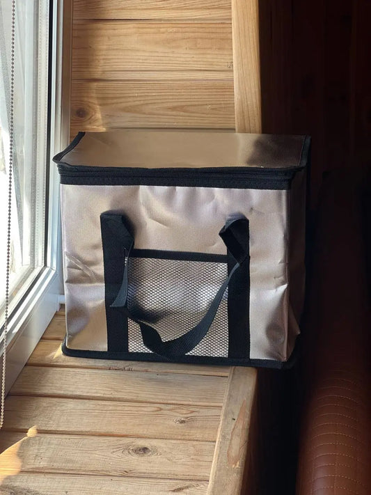 Термосумка Сумка-холодильник сумка 15L AND 5307