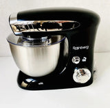 Тестомес 3200Вт. Rainberg 8081 планетарный комбайн