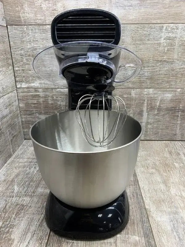 Тестомес 3200Вт. Rainberg 8081 планетарный комбайн