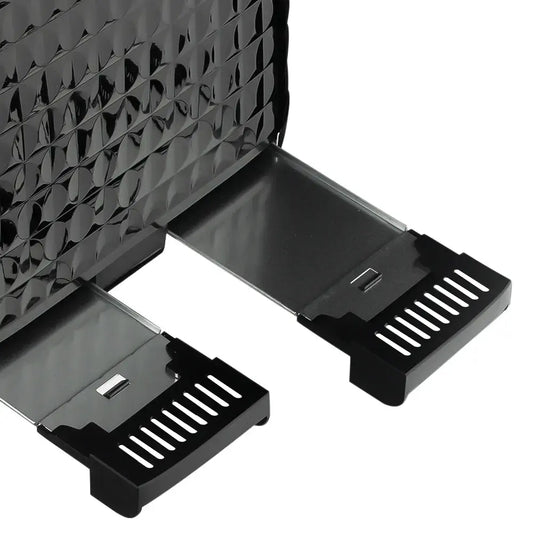 Тостер RAF, 4 отделения, четырехсторонняя выпечка