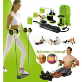 Тренажер для пресса Revoflex Xtreme