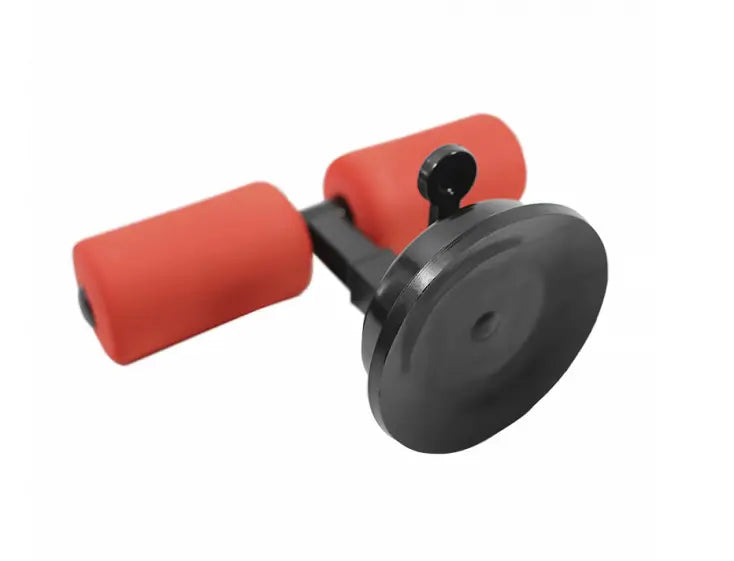 Тренажер, крепление ног для пресса на присоске (TM-125)