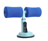 Тренажер, крепление ног для пресса на присоске (TM-125)