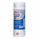 Тряпки для уборки Bon Home (в рулоне 50шт) (25*25см)