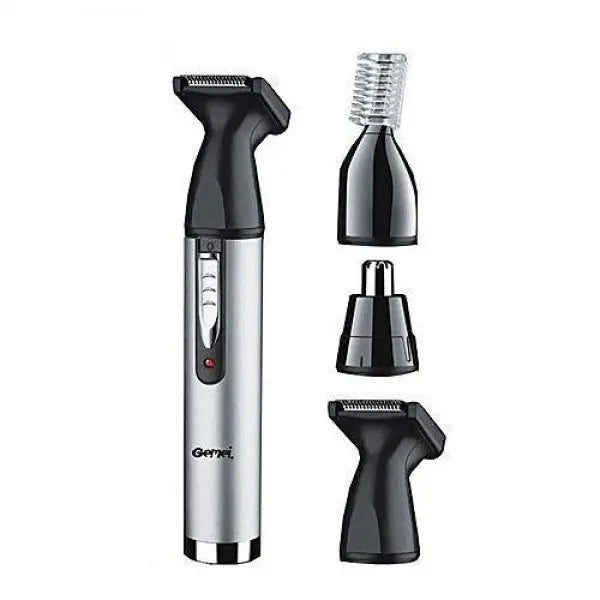 Триммер для носа и ушей Gemei GM 3107