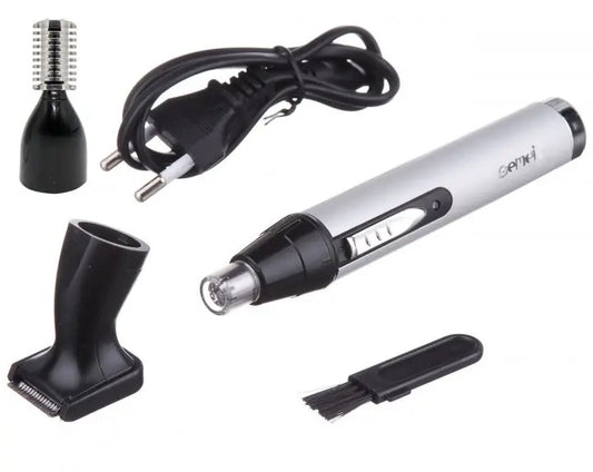 Триммер для носа и ушей Gemei GM 3107