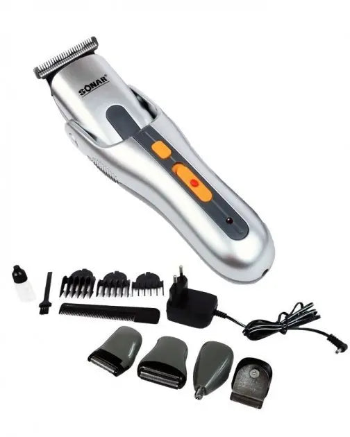 Триммер мужской Gemei GM-581