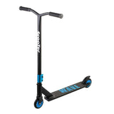 Трюковый самокат F10 Колеса PU 100мм, детский трюковой самокат для новичков для трюков до 100 кг