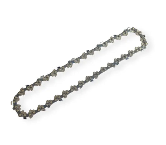 Цепь на аккумуляторную пилу 6'' 37 узлов (37 звеньев)