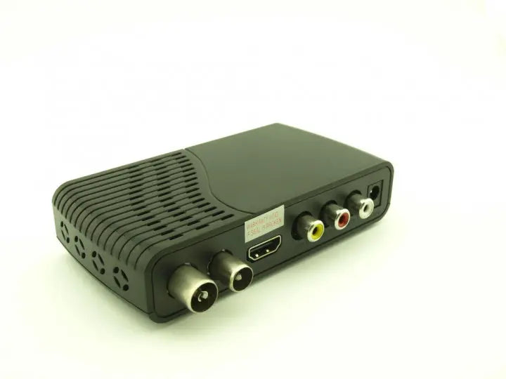 Цифровой телевизионный приемник T2 OP-507 Ресивер (Тюнер) Т2 HD