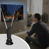 Цифровая ТВ антенна Clear TV Premium 4K