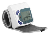 Цифровой автоматический тонометр Blood Pressure Monitor для измерения АД и пульса -VN-31