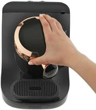 Турецкая кофеварка Sokany SK-04010  700 Вт с антипригарным покрытием и защитой от перегрева