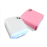 УФ лампа, сушилка для ногтей Beauty nail UV 818 K 36W