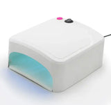 УФ лампа, сушилка для ногтей Beauty nail UV 818 K 36W