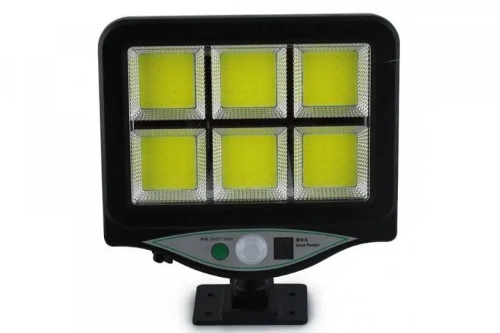 Уличный фонарь Solar Light BL BK128-6COB