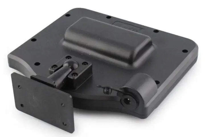 Уличный фонарь Solar Light BL BK128-6COB