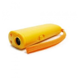 Ультразвуковой отпугиватель собак AD 100 с фонариком