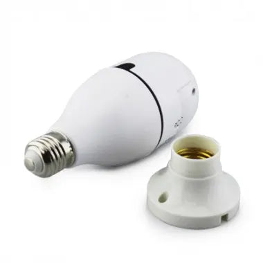 Уличная IP камера лампочка L1