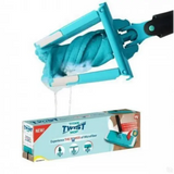 Универсальная швабра Titan Twist Mop