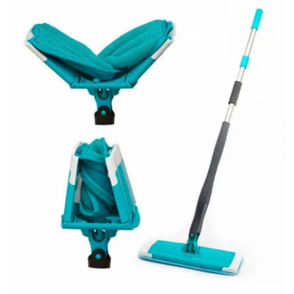 Универсальная швабра Titan Twist Mop