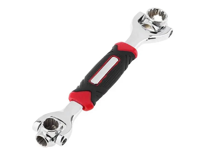 Универсальный многофункциональный гаечный ключ Universal Tiger Wrench 48 в 1