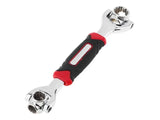 Универсальный многофункциональный гаечный ключ Universal Tiger Wrench 48 в 1