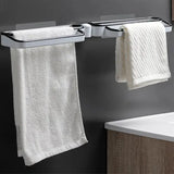 Универсальная полочка для обуви и полотенец SHOE HOLDER, 1шт / Держатель для полотенец