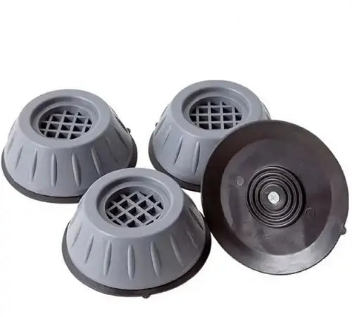 Универсальные подставки для стиральной машины (4 шт)