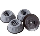 Универсальные подставки для стиральной машины (4 шт)